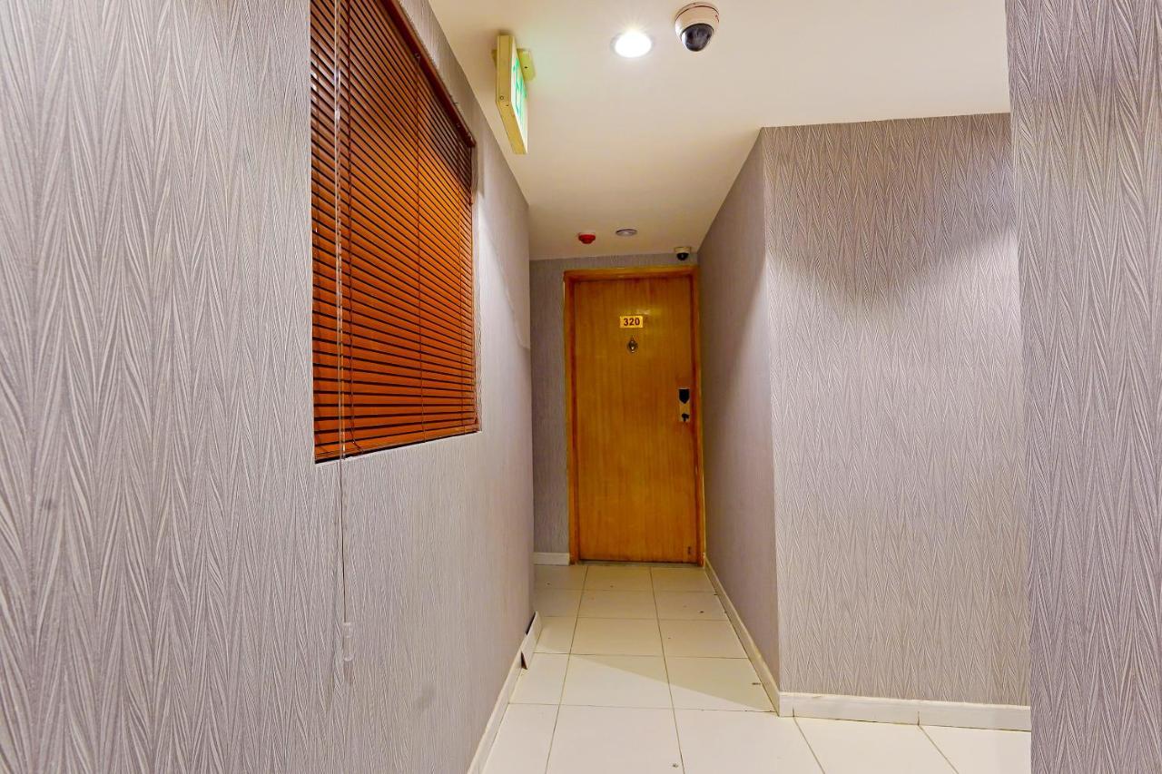 Oyo 925 Emirates Hotel 두바이 외부 사진